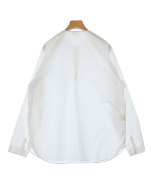 in-grid（イングリッド）カジュアルシャツ 白 サイズ:10(XXL位) レディース/2200638751024