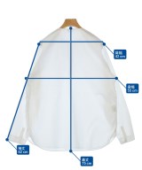 in-grid（イングリッド）カジュアルシャツ 白 サイズ:10(XXL位) レディース/2200638751024