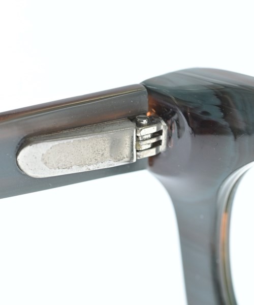 ISSON（イッソン）メガネ 青 サイズ:- レディース/2200615012049