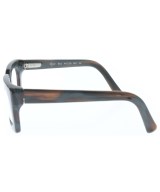 ISSON（イッソン）メガネ 青 サイズ:- レディース/2200615012049