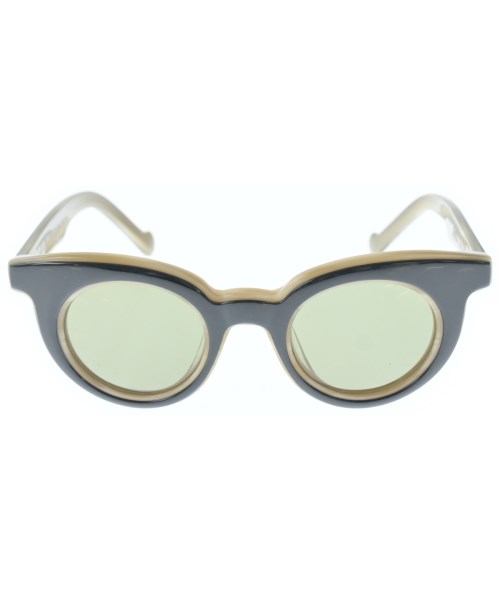 ISSON（イッソン）サングラス 黒 サイズ:- レディース/2200661313336