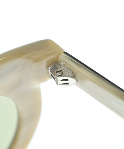 ISSON（イッソン）サングラス 黒 サイズ:- レディース/2200661313336