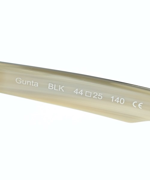 ISSON（イッソン）サングラス 黒 サイズ:- レディース/2200661313336