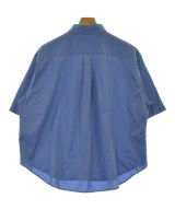 KANEMASA PHIL.（カネマサフィル）カジュアルシャツ 青 サイズ:S メンズ/2200629407213