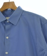 KANEMASA PHIL.（カネマサフィル）カジュアルシャツ 青 サイズ:S メンズ/2200629407213