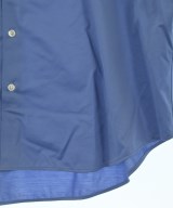 KANEMASA PHIL.（カネマサフィル）カジュアルシャツ 青 サイズ:S メンズ/2200629407213