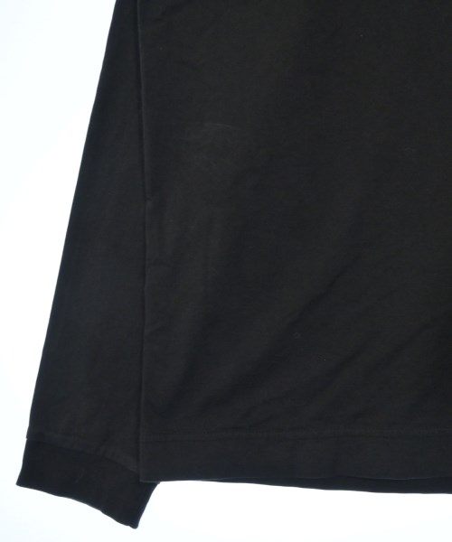 KANEMASA PHIL.（カネマサフィル）Tシャツ・カットソー 黒 サイズ:M メンズ/2200644736039