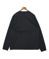 KANEMASA PHIL.（カネマサフィル）Tシャツ・カットソー 黒 サイズ:M メンズ/2200644736039