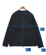 KANEMASA PHIL.（カネマサフィル）Tシャツ・カットソー 黒 サイズ:M メンズ/2200644736039