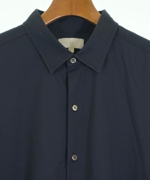 KANEMASA PHIL.（カネマサフィル）カジュアルシャツ 紺 サイズ:L メンズ/2200622506081