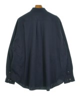 KANEMASA PHIL.（カネマサフィル）カジュアルシャツ 紺 サイズ:L メンズ/2200622506081