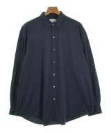 KANEMASA PHIL. カジュアルシャツ