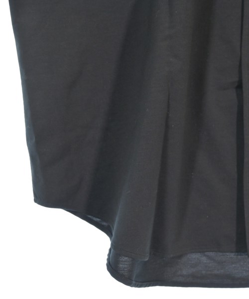 KANEMASA PHIL.（カネマサフィル）カジュアルシャツ 黒 サイズ:2(M位) メンズ/2200624135050