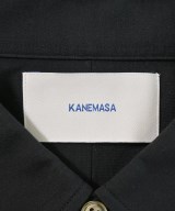 KANEMASA PHIL.（カネマサフィル）カジュアルシャツ 黒 サイズ:2(M位) メンズ/2200624135050