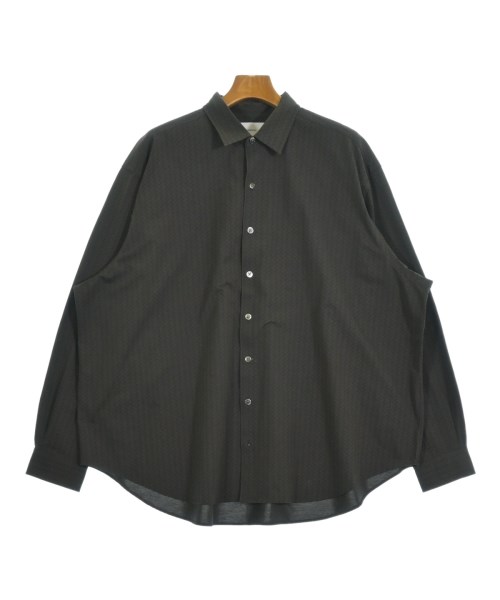 カネマサフィル(KANEMASA PHIL.)のKANEMASA PHIL. カジュアルシャツ