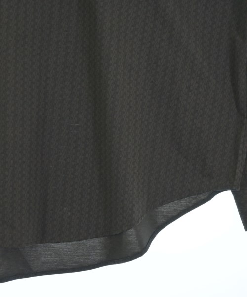 KANEMASA PHIL.（カネマサフィル）カジュアルシャツ グレー サイズ:3(L位) メンズ/2200609444023