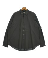 KANEMASA PHIL.（カネマサフィル）カジュアルシャツ グレー サイズ:3(L位) メンズ/2200609444023