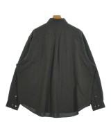 KANEMASA PHIL.（カネマサフィル）カジュアルシャツ グレー サイズ:3(L位) メンズ/2200609444023