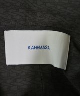 KANEMASA PHIL.（カネマサフィル）カジュアルシャツ グレー サイズ:3(L位) メンズ/2200609444023