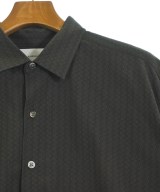 KANEMASA PHIL.（カネマサフィル）カジュアルシャツ グレー サイズ:3(L位) メンズ/2200609444023