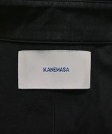 KANEMASA PHIL.（カネマサフィル）カジュアルシャツ 黒 サイズ:2(M位) メンズ/2200615995090