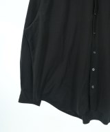 KANEMASA PHIL.（カネマサフィル）カジュアルシャツ 黒 サイズ:2(M位) メンズ/2200615995090