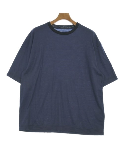 KANEMASA PHIL.(カネマサフィル)Tシャツ・カットソー 紺 サイズ:XL/2200675282031