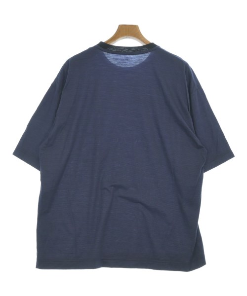 KANEMASA PHIL.（カネマサフィル）Tシャツ・カットソー 紺 サイズ:XL メンズ/2200675282031