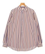 KANEMASA PHIL.（カネマサフィル）カジュアルシャツ ベージュ サイズ:L メンズ/2200689561061