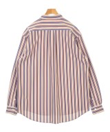 KANEMASA PHIL.（カネマサフィル）カジュアルシャツ ベージュ サイズ:L メンズ/2200689561061