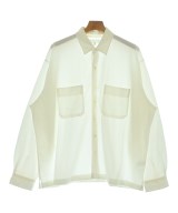 KANEMASA PHIL. カジュアルシャツ