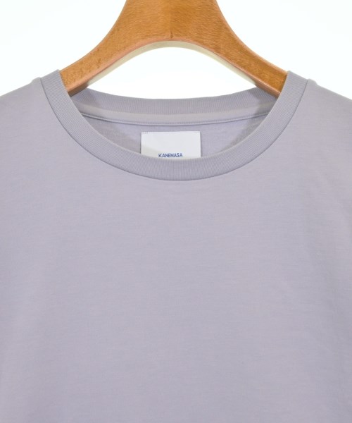 KANEMASA PHIL.（カネマサフィル）Tシャツ・カットソー 紫 サイズ:2(M位) メンズ/2200698934047