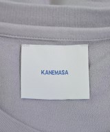 KANEMASA PHIL.（カネマサフィル）Tシャツ・カットソー 紫 サイズ:2(M位) メンズ/2200698934047
