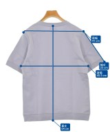 KANEMASA PHIL.（カネマサフィル）Tシャツ・カットソー 紫 サイズ:2(M位) メンズ/2200698934047