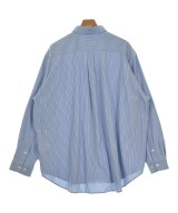 KANEMASA PHIL.（カネマサフィル）カジュアルシャツ 青 サイズ:L メンズ/2200657026042