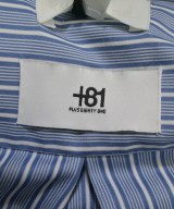 KANEMASA PHIL.（カネマサフィル）カジュアルシャツ 青 サイズ:L メンズ/2200657026042