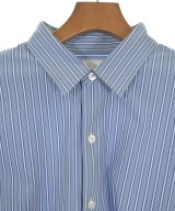 KANEMASA PHIL.（カネマサフィル）カジュアルシャツ 青 サイズ:L メンズ/2200657026042