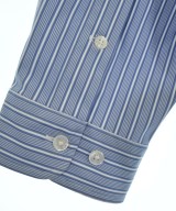 KANEMASA PHIL.（カネマサフィル）カジュアルシャツ 青 サイズ:L メンズ/2200657026042