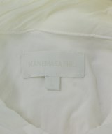 KANEMASA PHIL.（カネマサフィル）カジュアルシャツ 白 サイズ:L メンズ/2200713031058