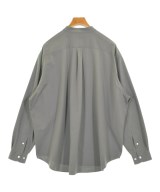 KANEMASA PHIL.（カネマサフィル）カジュアルシャツ グレー サイズ:F メンズ/2200718905088