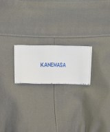 KANEMASA PHIL.（カネマサフィル）カジュアルシャツ グレー サイズ:F メンズ/2200718905088