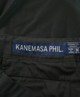 KANEMASA PHIL.（カネマサフィル）その他 黒 サイズ:M メンズ/2200645083057