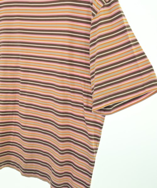 KANEMASA PHIL.（カネマサフィル）Tシャツ・カットソー 茶 サイズ:M メンズ/2200704007024