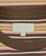 KANEMASA PHIL.（カネマサフィル）Tシャツ・カットソー 茶 サイズ:M メンズ/2200704007024