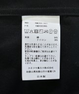 KANEMASA PHIL.（カネマサフィル）カジュアルシャツ 黒 サイズ:L メンズ/2200706683028