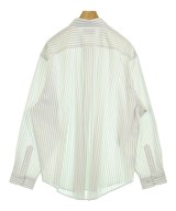 KANEMASA PHIL.（カネマサフィル）カジュアルシャツ 白 サイズ:3(L位) メンズ/2200661503034