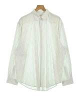 KANEMASA PHIL. カジュアルシャツ