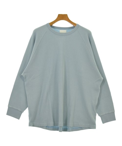 KANEMASA PHIL.(カネマサフィル)Tシャツ・カットソー 青 サイズ:M/2200662486275