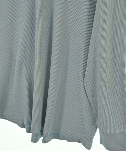 KANEMASA PHIL.（カネマサフィル）Tシャツ・カットソー 青 サイズ:M メンズ/2200662486275