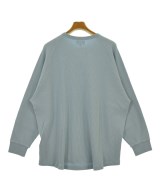 KANEMASA PHIL.（カネマサフィル）Tシャツ・カットソー 青 サイズ:M メンズ/2200662486275